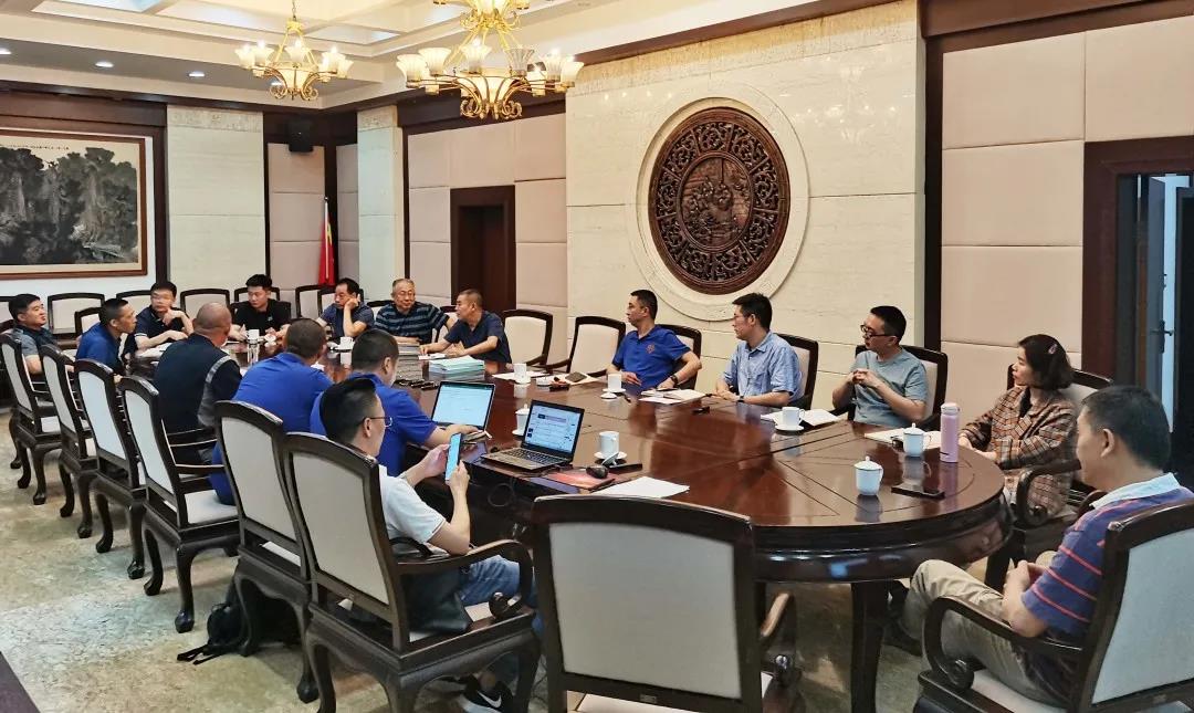 成都武侯祠消防系统刷新工程已启动，等待它的全新形貌